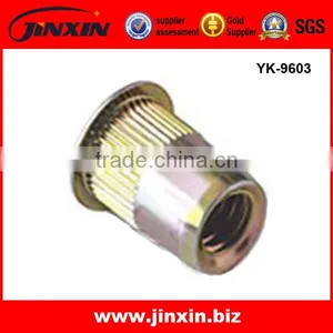 Stainless Steel Inox Screw thumbnail-1