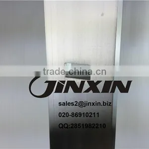 Flat Bar Fences Railing Post Steel Baluster and Pillar With Hole thumbnail-3