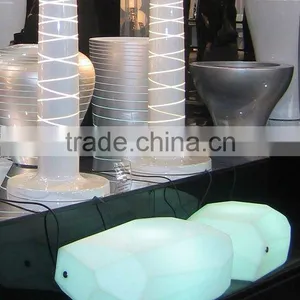Wholesale Party Chairs/led Furniture YM-LC8945 thumbnail-1