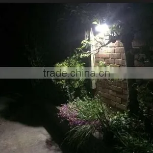 30LED Amazon Selling Waterproof Battery Solar Powered Bright Led Light thumbnail-5