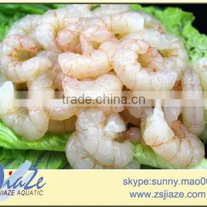 New Processing 21/25 26/30 31/40 IQF PUD Red Shrimp thumbnail-4
