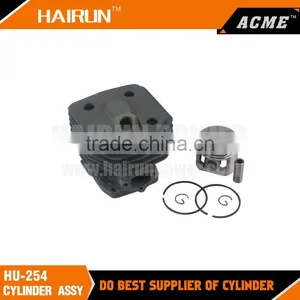 China Wholesale Market HU254 Chainsaw Cylinder and Piston thumbnail-1