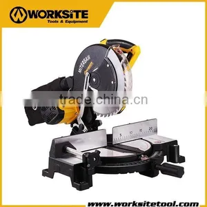 CMS236 Worksite Brand 1800W 255mm Miter Saw thumbnail-1