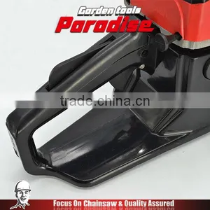 PDS5800 Heavy Duty Big Power 58CC German Chainsaw Brands With CE thumbnail-6