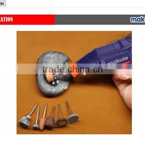 Surface Grinder MAKUTE Professional Die Grinder DG004 thumbnail-6