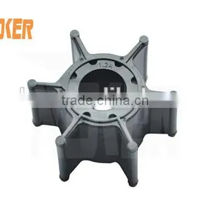 Water Pump Impeller for 9.9 HP YAMAHA Outboard Engine thumbnail-1