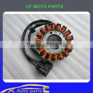 Motorcycle Parts,magneto Stator Coil Assembly 0700-032000 for cf Moto 650 Nk/650 tr thumbnail-1