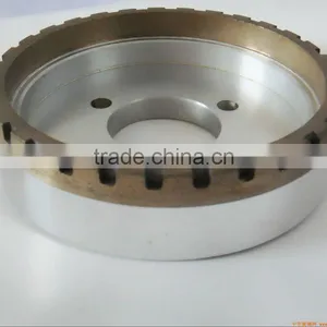 Good Selling and Best Quality Diamond Resin Cutting Wheel thumbnail-1