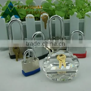 Laminated Padlock thumbnail-4