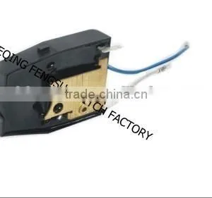 Fs091 082 14-150 8-100 Power Tool Drill Soft Start thumbnail-2