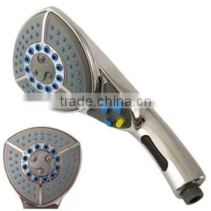 Water Saving Shower Head thumbnail-1
