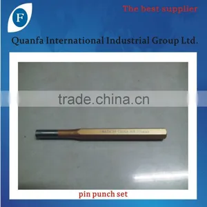 Pin Punch Set thumbnail-4