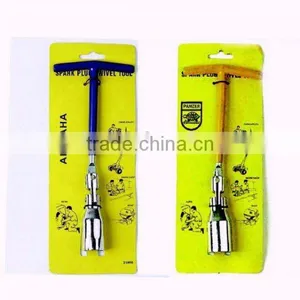 Wrench Spark Plug thumbnail-1