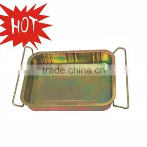 Metal Portable Tool Box Salver Tools Accessory thumbnail-1