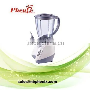 1.5L Food Blender With Tap 2008 thumbnail-3