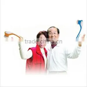 4X AA Electric Body Scrubber thumbnail-1