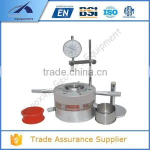 CTA-KO Consolidation Test Apparatus thumbnail-1
