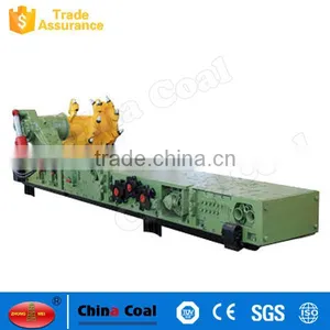Top Manufacturer AC Electric Haulage Coal Shearer/Coal Mining Machinery thumbnail-1