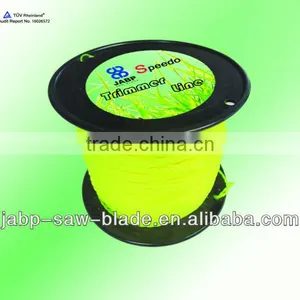Color Triangle Trimmer Line thumbnail-1
