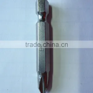 CRV PH2 Screwdriver Bit , 25 , 50 , 75 , 100 , 150mm Length thumbnail-4