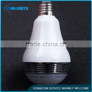 Bluetooth Speaker Led Lamp ,MX011 Led Melody Wireless Bluetooth Speaker thumbnail-2