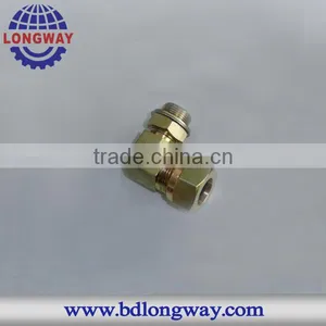 Precise Casting Central Machinery Stainless Steel Parts thumbnail-5