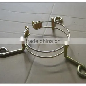Wire Motor Mounting/air Conditioner Part /electric Motor Mounts thumbnail-6