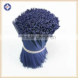 Factory Supply Toy Packaging Single Wire Plastic Bingding Ties thumbnail-3