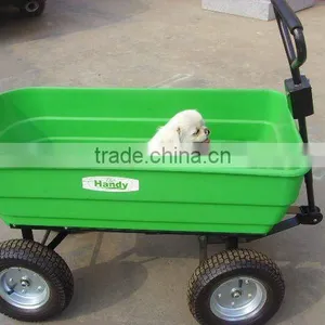 Heavy Duty Tool Cart Supplier thumbnail-1