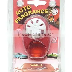 Auto Fragrance,Hanging Car Fragrance thumbnail-1