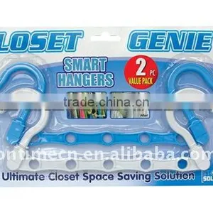 Smart Hangers,plastic Hanger thumbnail-1