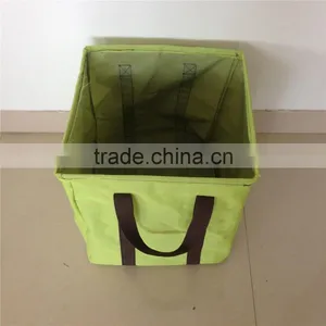 High Quality Durable Oxford Grow Bags With Handles thumbnail-2