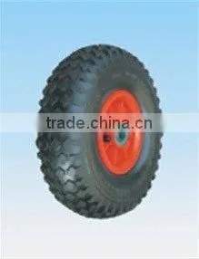 PNEUMATIC WHEEL thumbnail-1