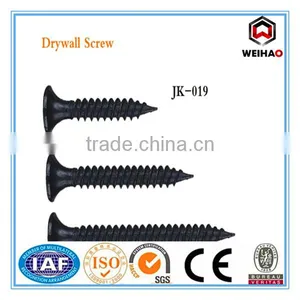 Black Phosphate Drywall Screws Gypsum Board Self Tapping Drywall Screw thumbnail-3