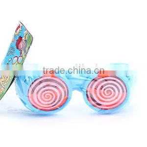 Droll Party Fun ABS Promotion Children Toy Glasses With HR4040 thumbnail-1