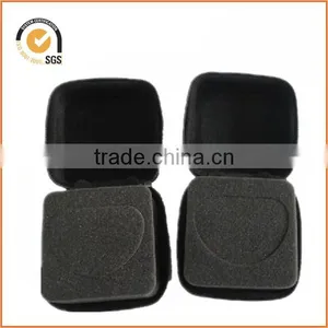CQ-7410 Foam and Protective Hard Watch Box thumbnail-1