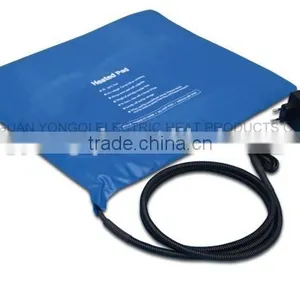Low Voltage 12V Electric Heat Pad For Pets thumbnail-1