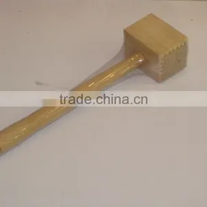 Wooden Meat Hammer thumbnail-1