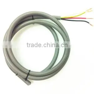 Electric Wire-4 Cores Cable thumbnail-3