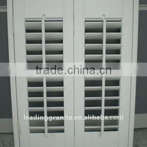 Wooden Window Shutters thumbnail-1