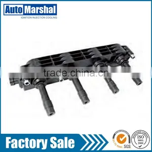 Made in Ningbo Factory Super Quality Coil in Car thumbnail-1