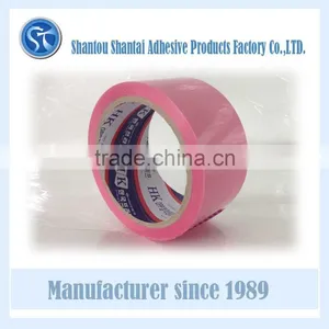 48mm Width BOPP Box Tape for Sealing Box thumbnail-1