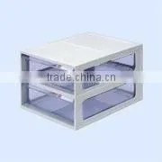 DT2000 Desk Index System of High Transparency thumbnail-1