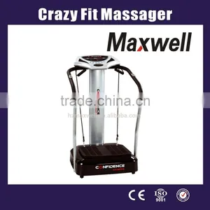 Crazy Fit Massager/electric Massager/super Fit Massage thumbnail-1