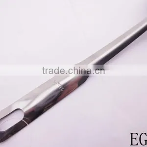 EG39 Classical Kitchen Tools Simple Utensils Yiwu Stainless Steel Turner thumbnail-3