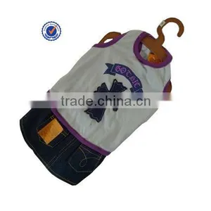 Pet Clothing thumbnail-1