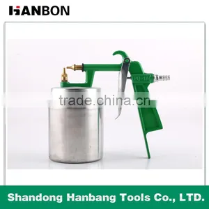 Professional Spray Gun With High Quality Made in China thumbnail-1