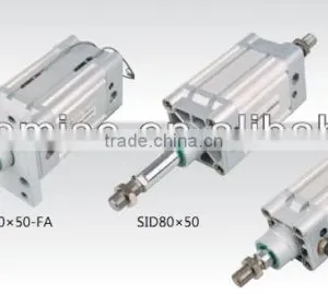 SI-Series-Standard Air Cylinder With High Quality thumbnail-1
