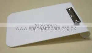 Patient Chart Holder Hard Plastic for Hospital Bed thumbnail-1