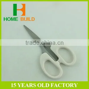 Factory Price HB-S140 Eyebrow Scissors thumbnail-2
